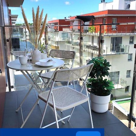 Yoisho Apartment Колобжег Экстерьер фото