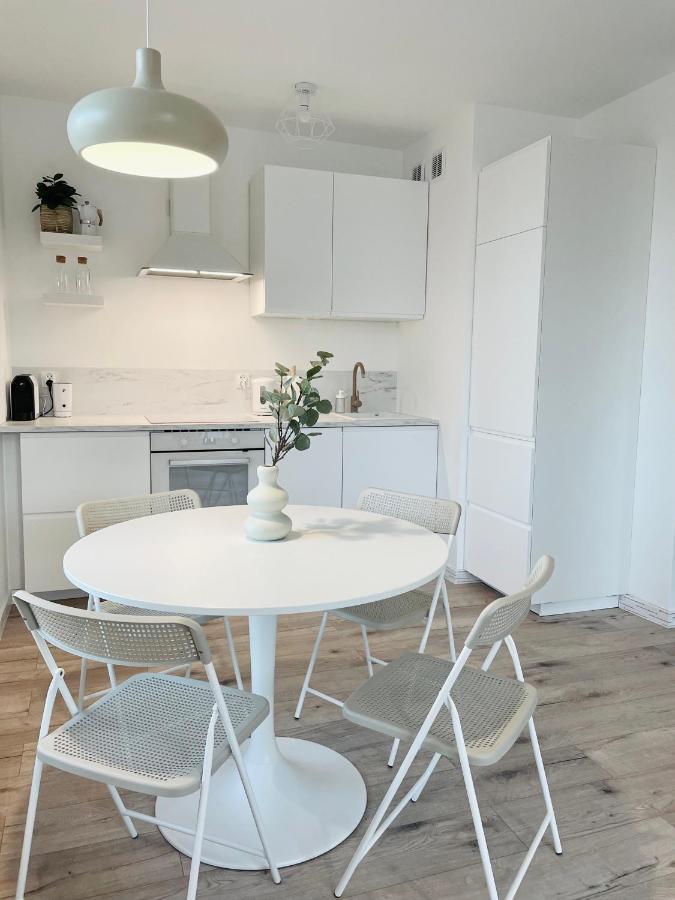 Yoisho Apartment Колобжег Экстерьер фото