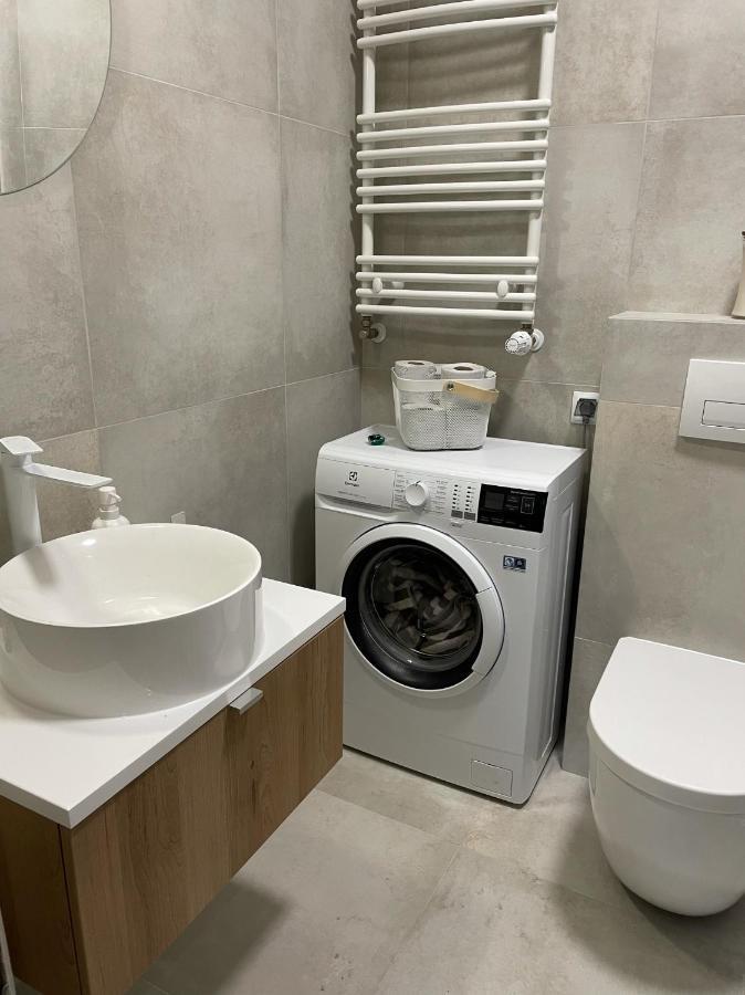 Yoisho Apartment Колобжег Экстерьер фото