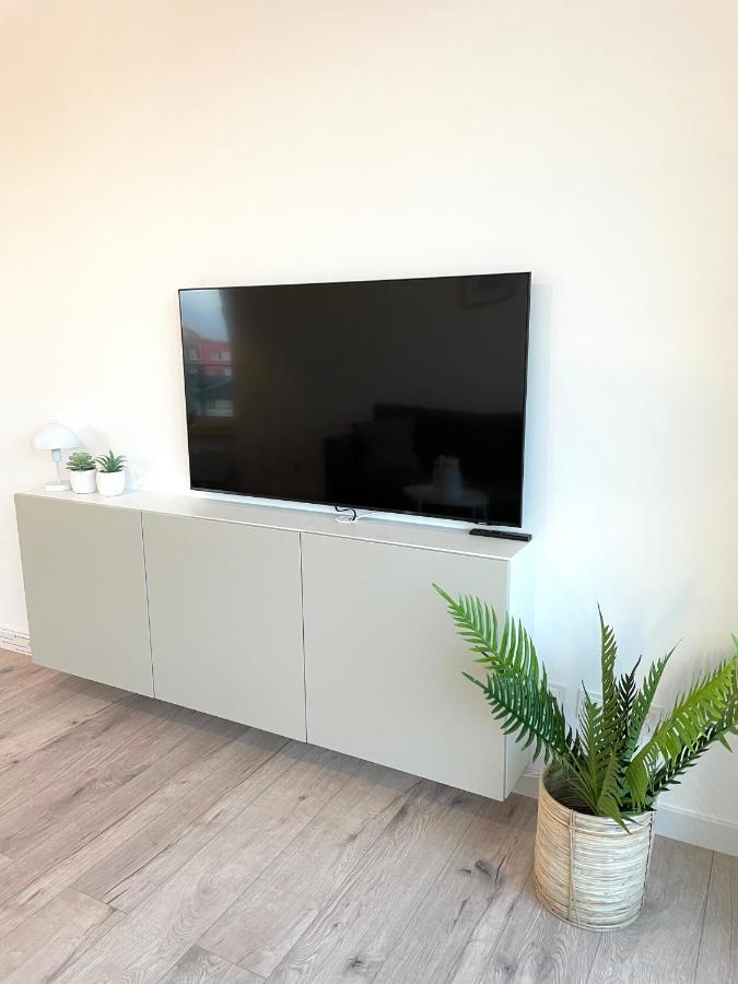 Yoisho Apartment Колобжег Экстерьер фото