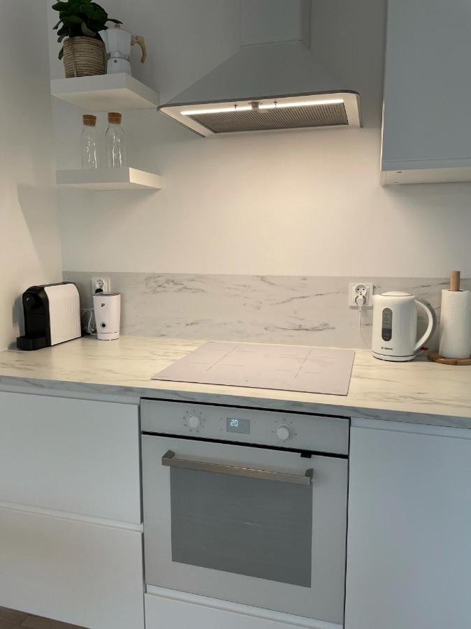Yoisho Apartment Колобжег Экстерьер фото