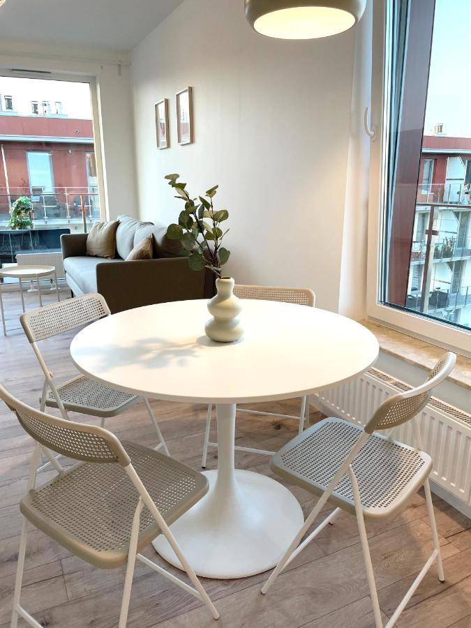 Yoisho Apartment Колобжег Экстерьер фото
