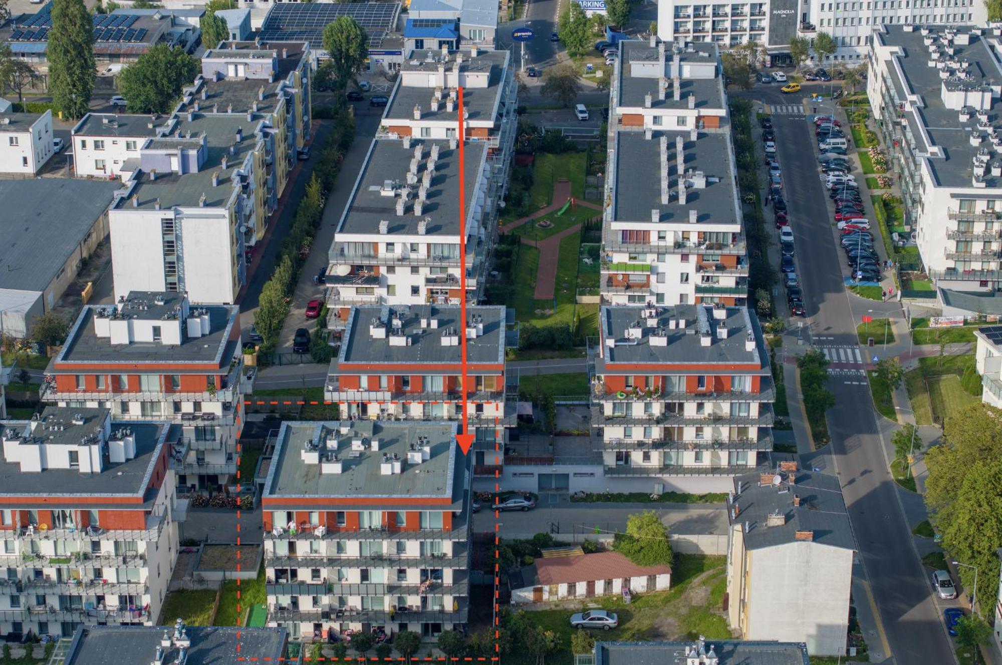Yoisho Apartment Колобжег Экстерьер фото